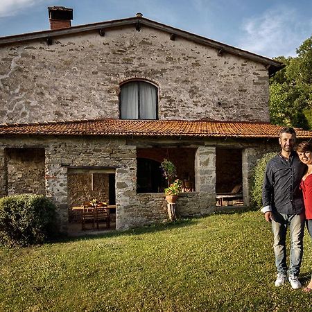 Piancasalemia Apartment Londa Exterior photo