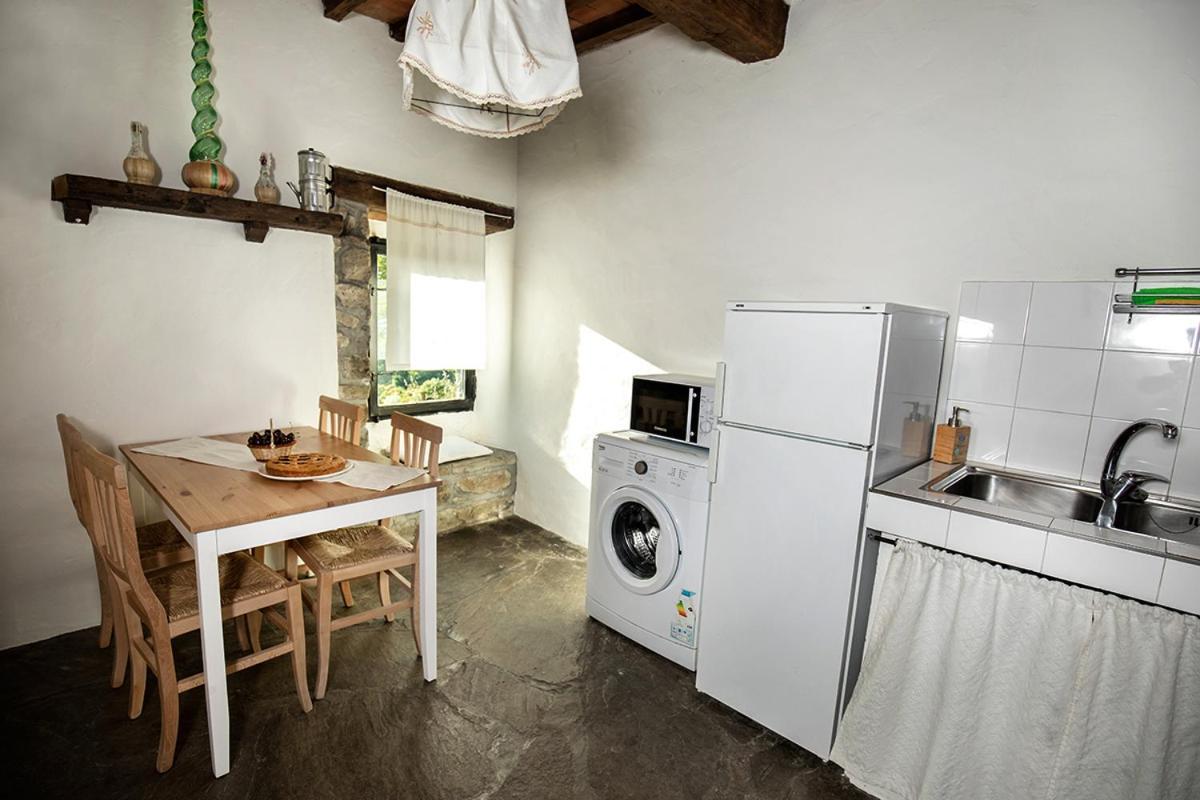 Piancasalemia Apartment Londa Exterior photo