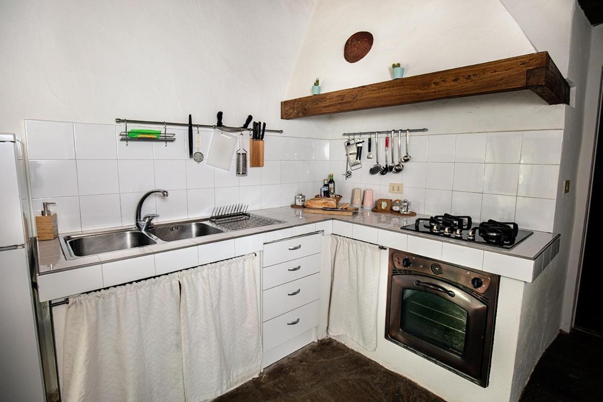 Piancasalemia Apartment Londa Exterior photo