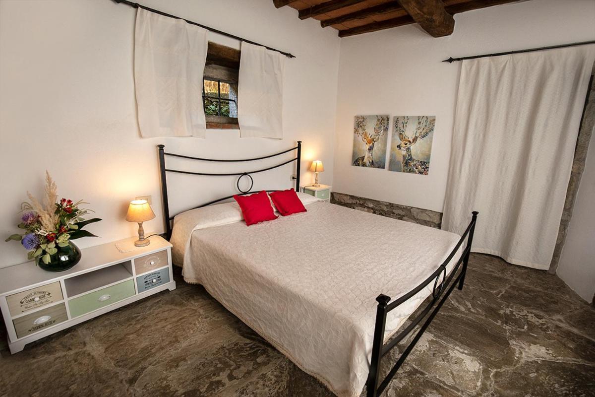 Piancasalemia Apartment Londa Exterior photo