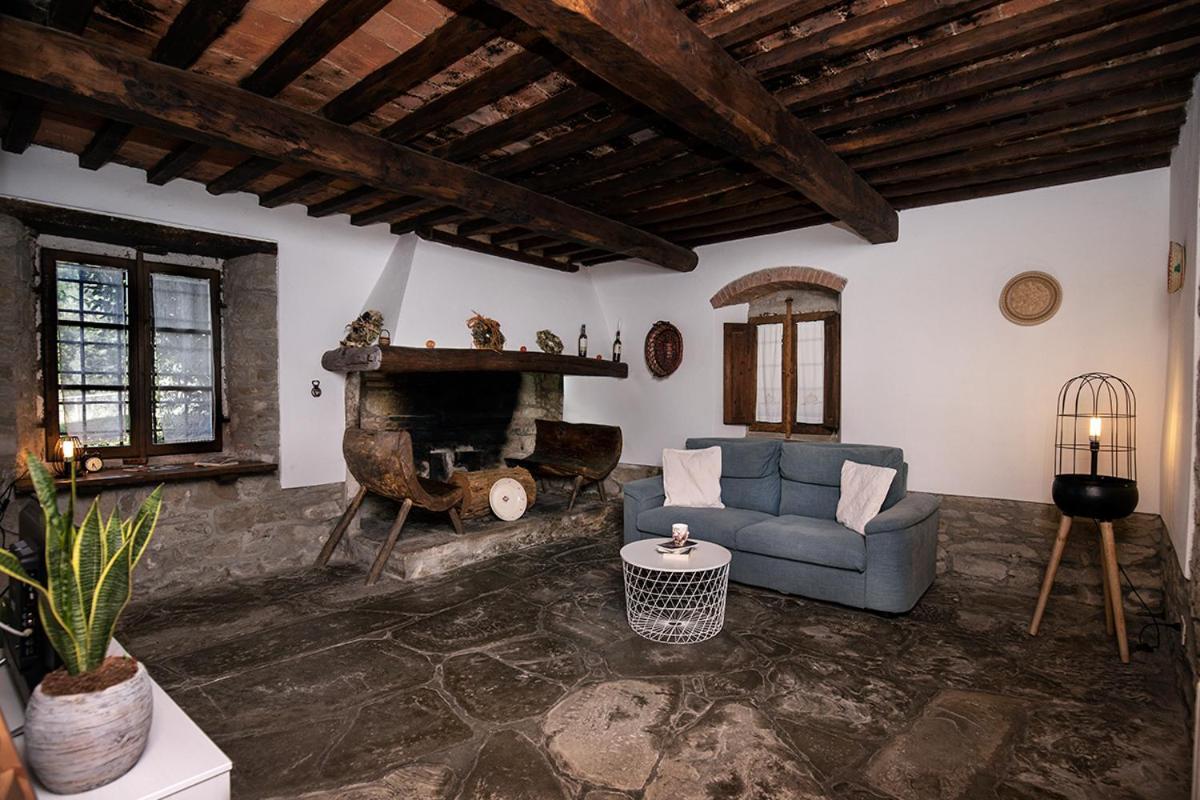 Piancasalemia Apartment Londa Exterior photo