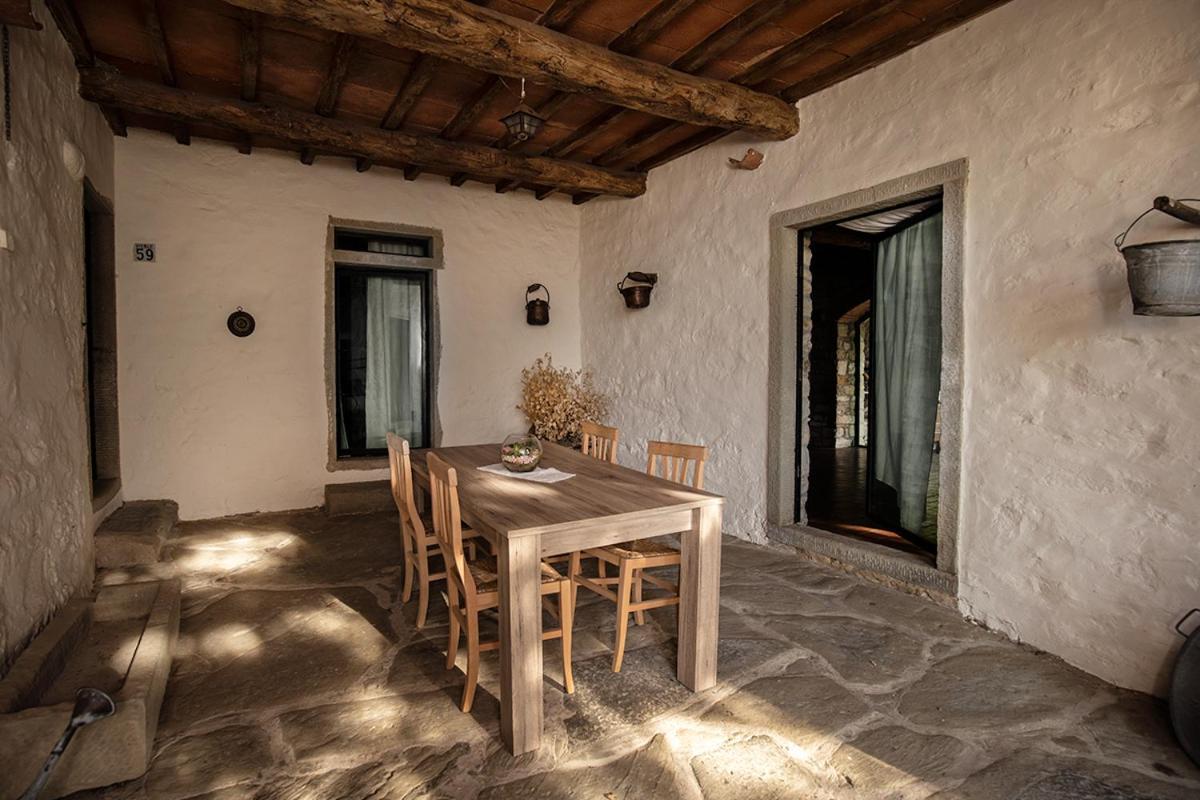 Piancasalemia Apartment Londa Exterior photo
